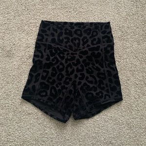 Balance Athletica Lux Short